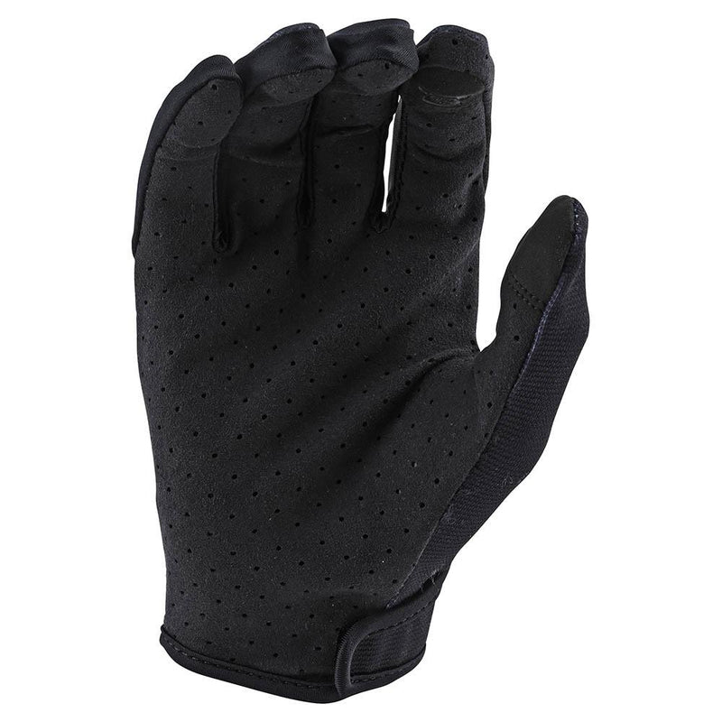 Guantes de Bicicleta Flowline Negro Troy Lee Designs - Rideshop