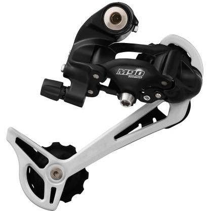 SUN RACE - CAMBIO MTB  M91 LONG CAGE DIRECT - desviador-Rideshop