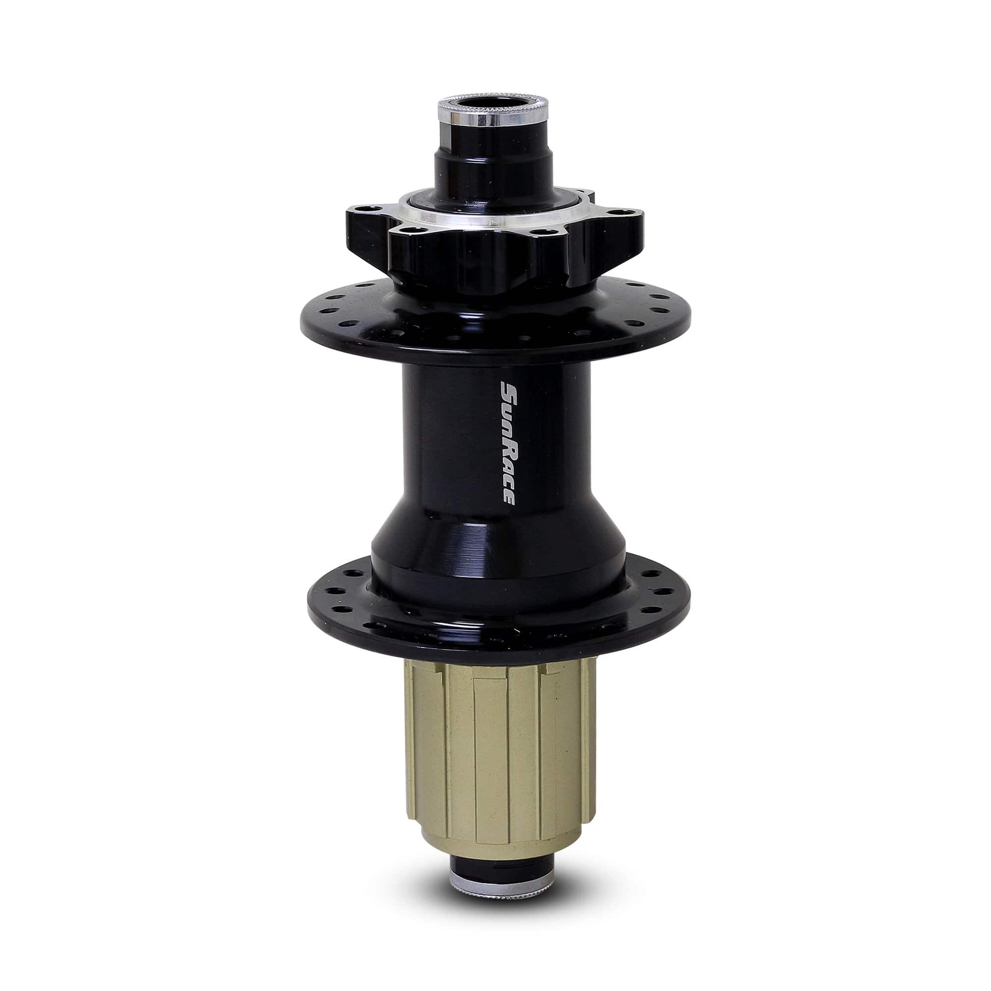 SUN RACE - MAZA TRASERA 12S HBMX92 32H 12X142M-Rideshop