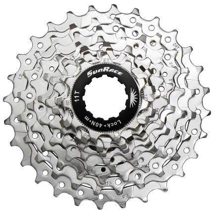 SUN RACE - PIÑON  CSR919AQ CASSETTE 9V 11-25T-Rideshop