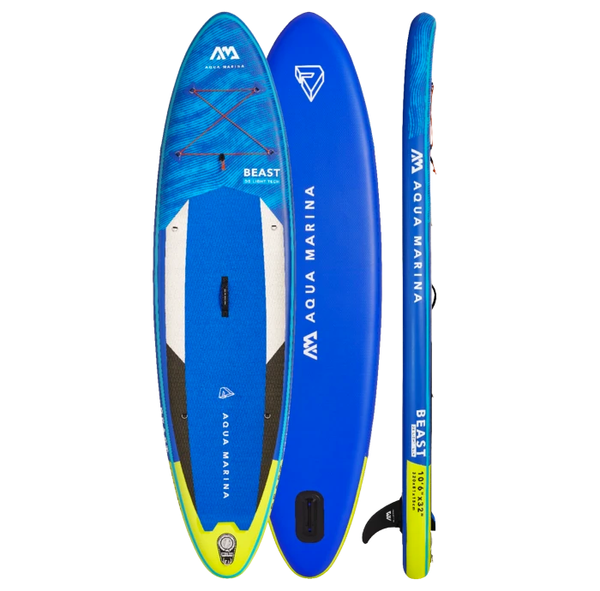 Aqua Marina SUP Beast - Rideshop