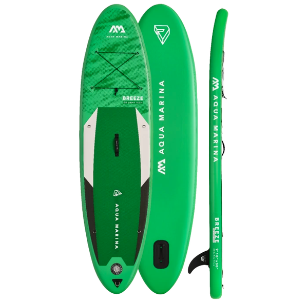 SUP Breeze - Rideshop