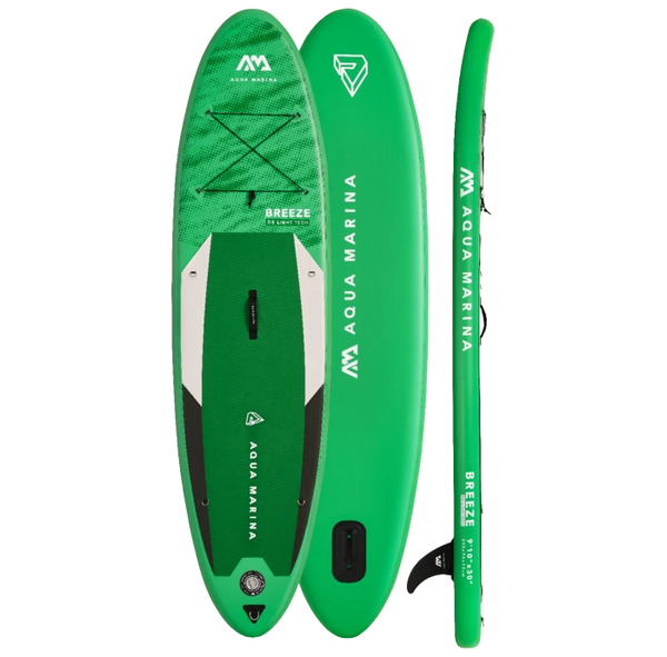 Aqua Marina SUP Breeze 2021 - Rideshop