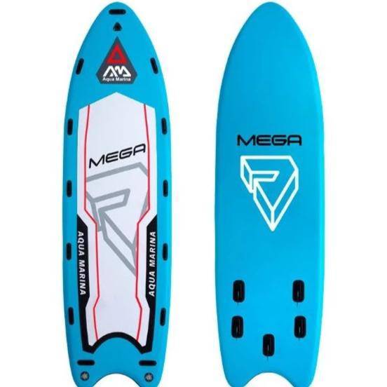 SUP Mega - Rideshop