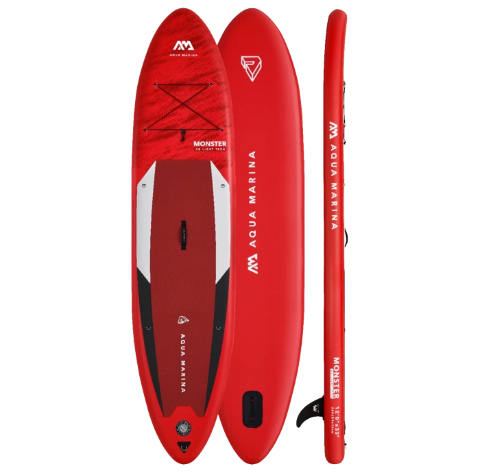 Aqua Marina SUP Monster - Rideshop