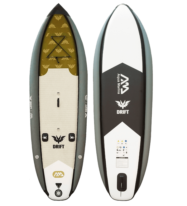 SUP Pesca Drift - Rideshop