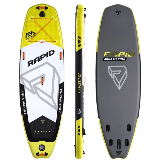 SUP Rapid - Rideshop