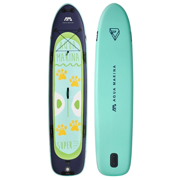 Aqua Marina SUP Super Trip - Rideshop