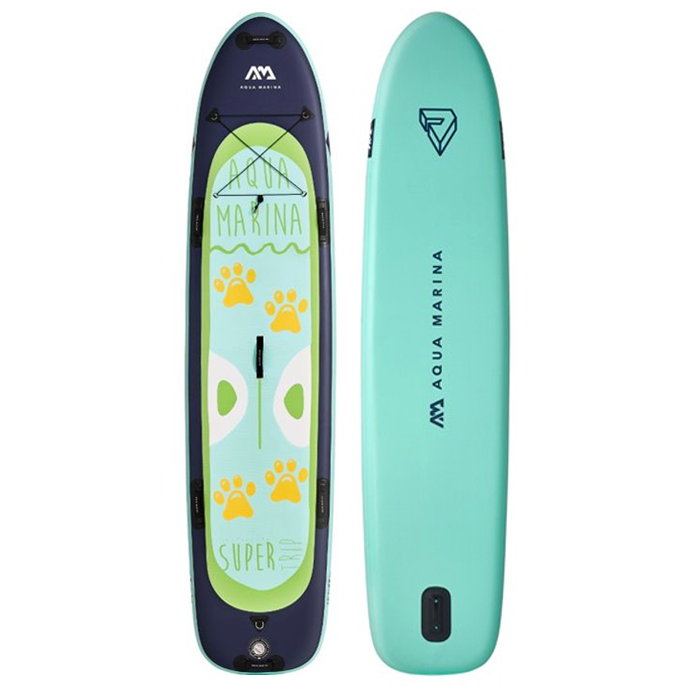 Aqua Marina SUP Super Trip - Rideshop