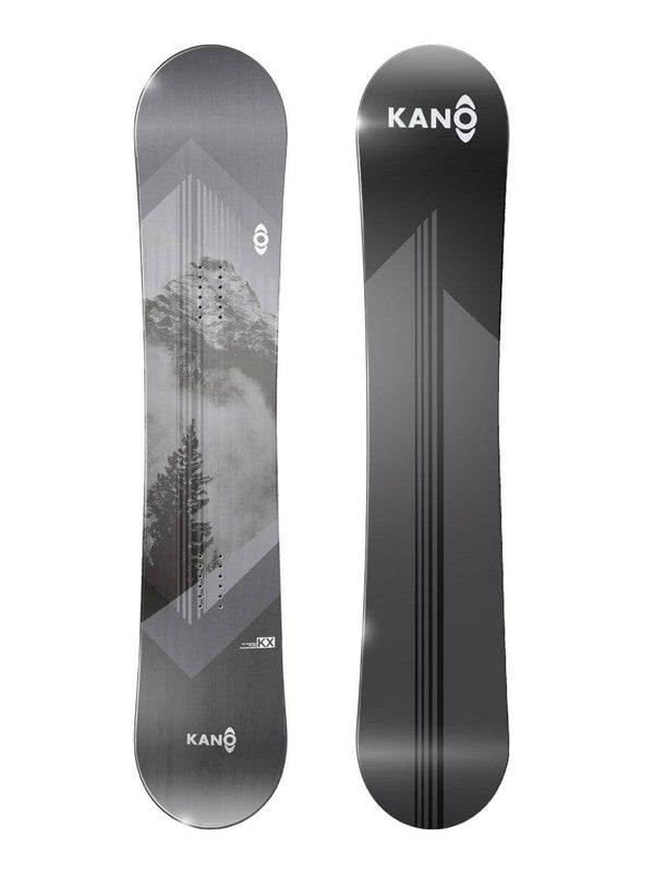 Tabla Snowboard KX 155-Rideshop