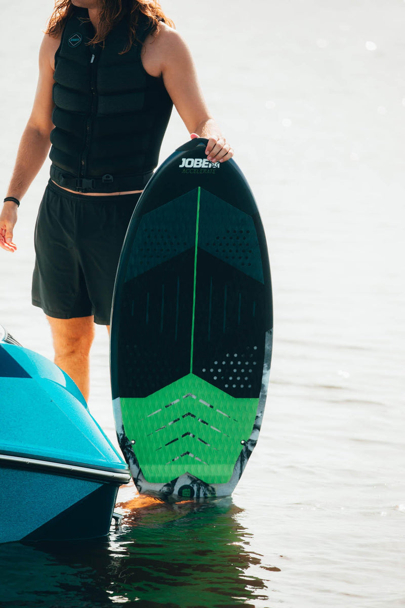 Jobe Wakesurf Accelerate 125 cm - Rideshop