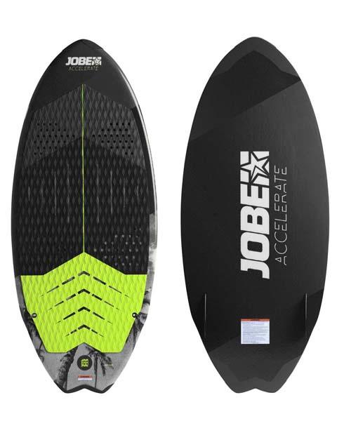 Jobe Wakesurf Accelerate 125 cm - Rideshop