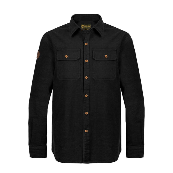 Gnomo Camisa Talvot Hombre - Rideshop