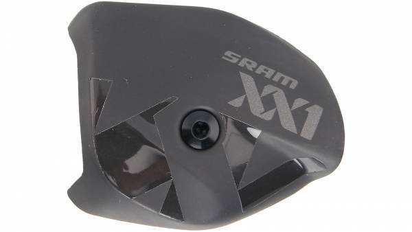 Tapa Shifter Trigger Sram Eagle XX1 Negro - Rideshop