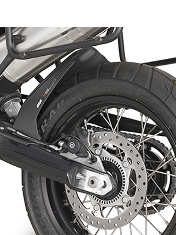 Tapabarro Givi Bmw F650Gs-F700Gs-F800Gs 08-13 - Rideshop