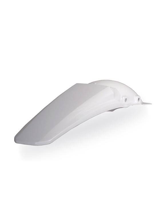 Tapabarro Trasero Polisport Blanco Crf250R - Rideshop