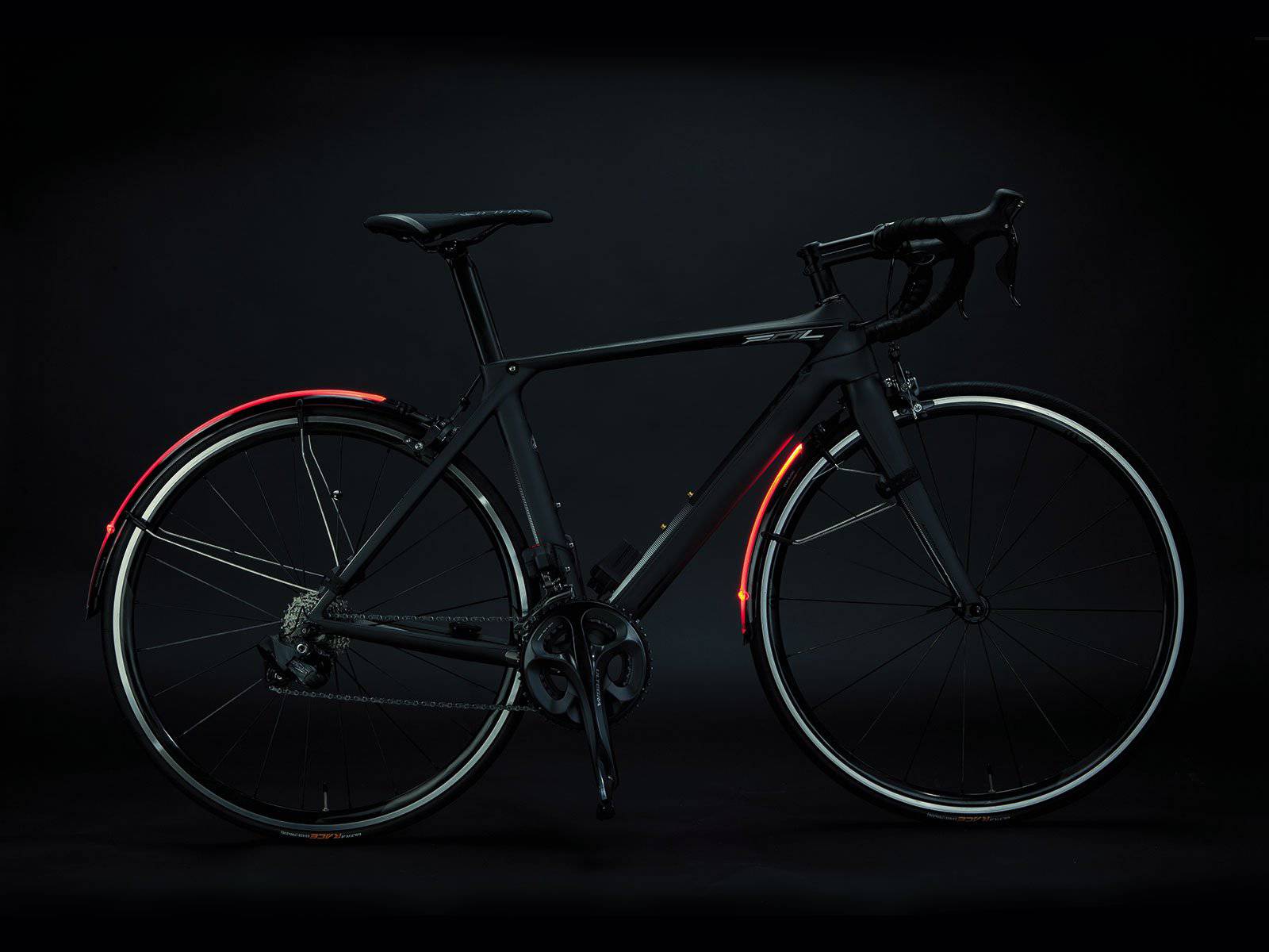 Tapabarros 700C , iGlow Topeak - Rideshop