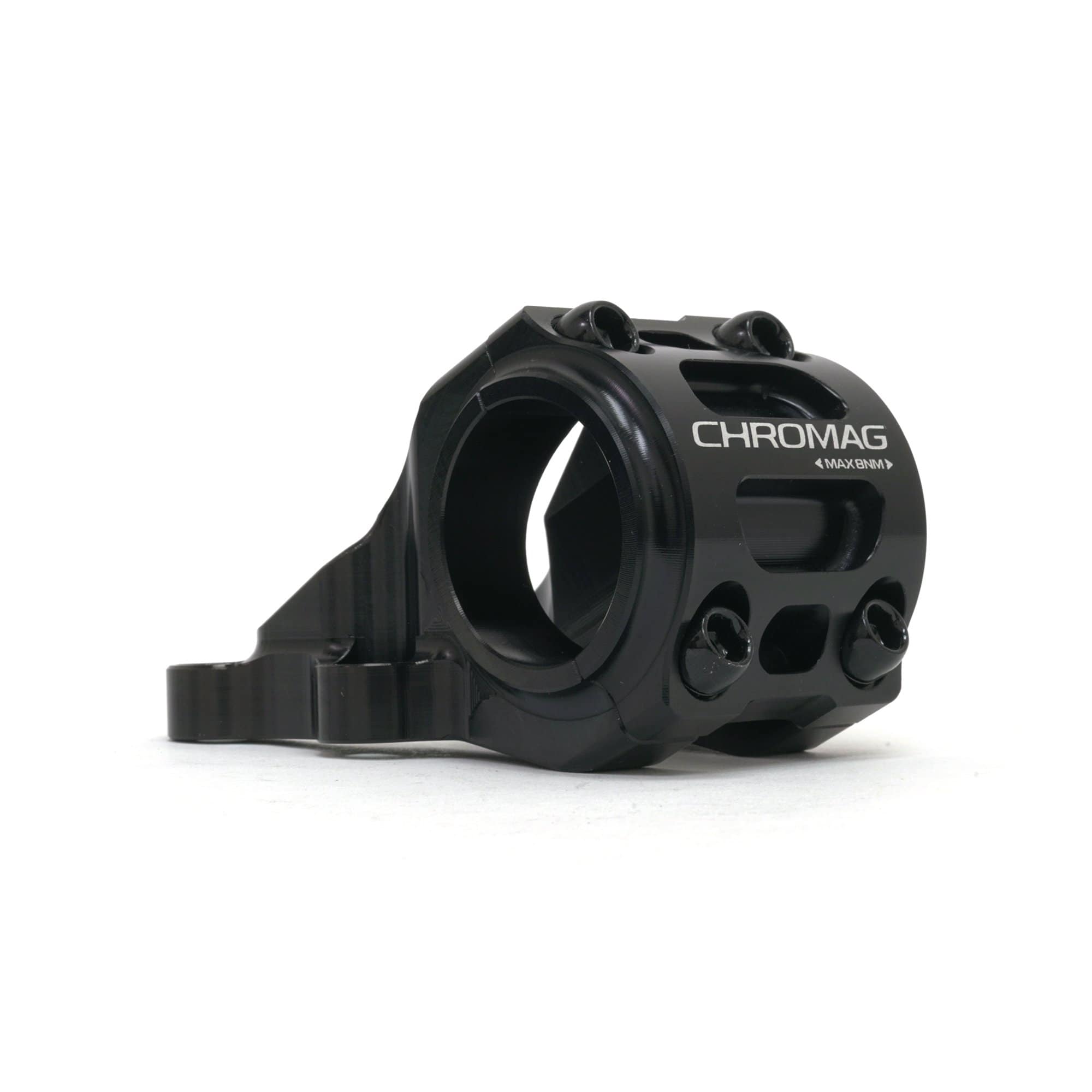 Tee Director 31.8mm X 47mm Negra Chromag - Rideshop