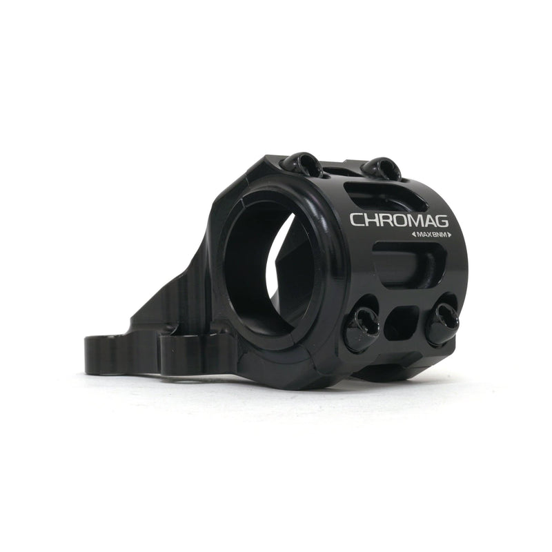 Tee Director 31.8mm X 47mm Negra Chromag-Rideshop