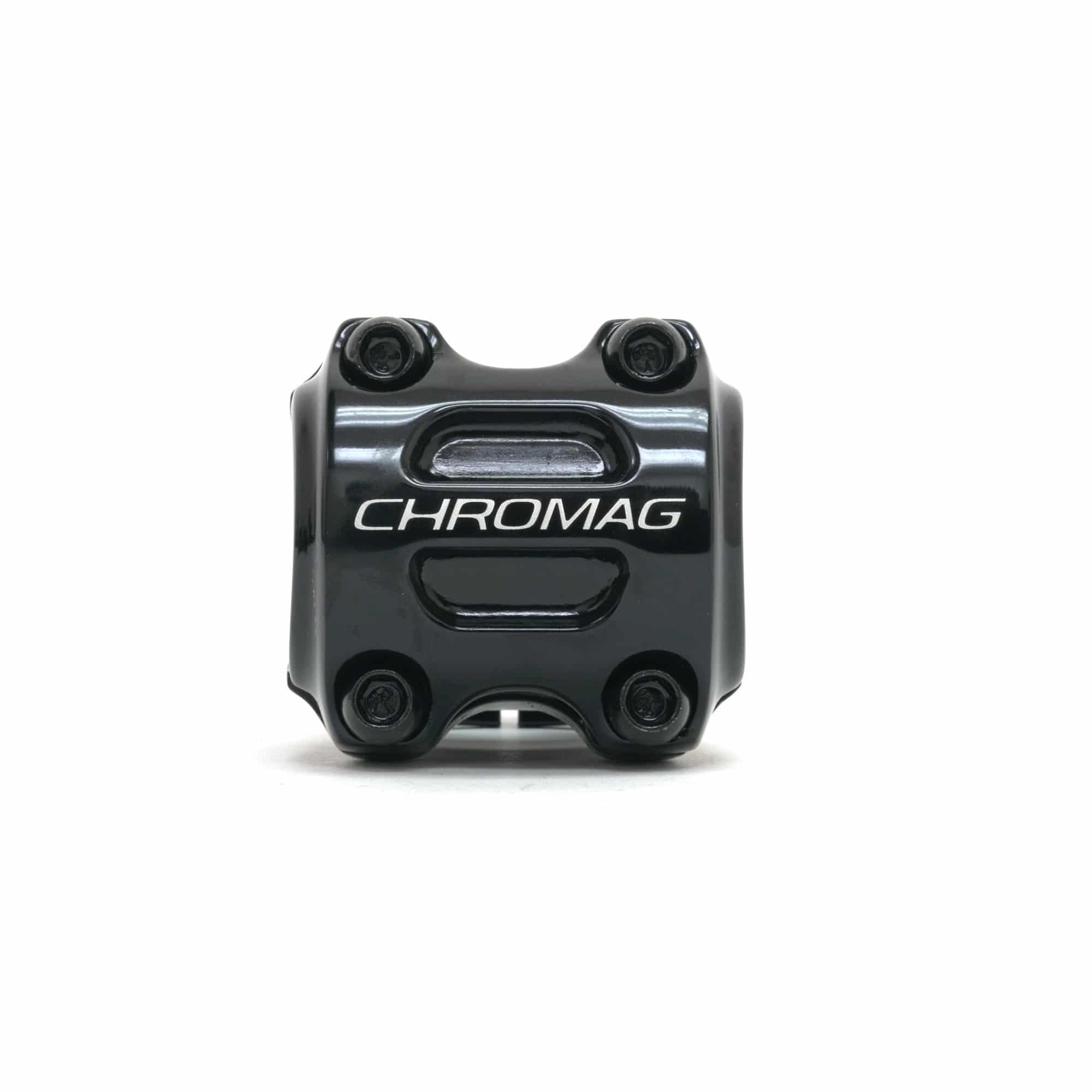 Tee Hifi V2 31.8 mm. x 40 mm. Negro Chromag - Rideshop