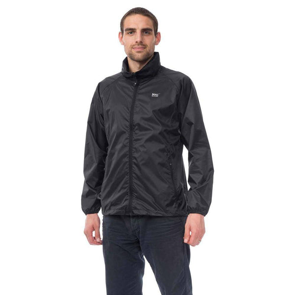 TGY CHAQUETA MIAS ORIGIN ADULT JKT BLACK/S - Rideshop