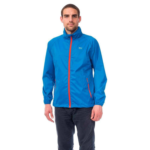 TGY CHAQUETA MIAS ORIGIN ADULT JKT ELECTRIC BLUE - Rideshop