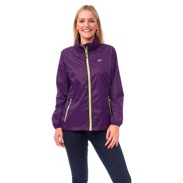 TGY CHAQUETA MIAS ORIGIN ADULT JKT GRAPE - Rideshop