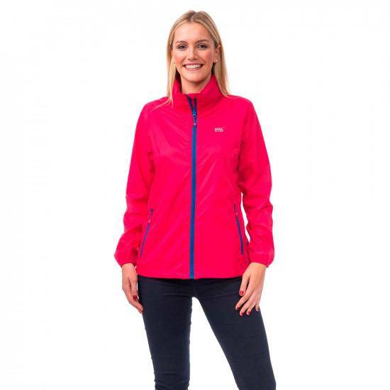 TGY CHAQUETA MIAS ORIGIN ADULT JKT LAVA RED - Rideshop