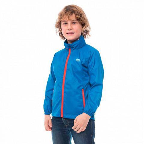 TGY CHAQUETA MIAS ORIGIN JKT KIDS ELECTRIC BLUE - Rideshop