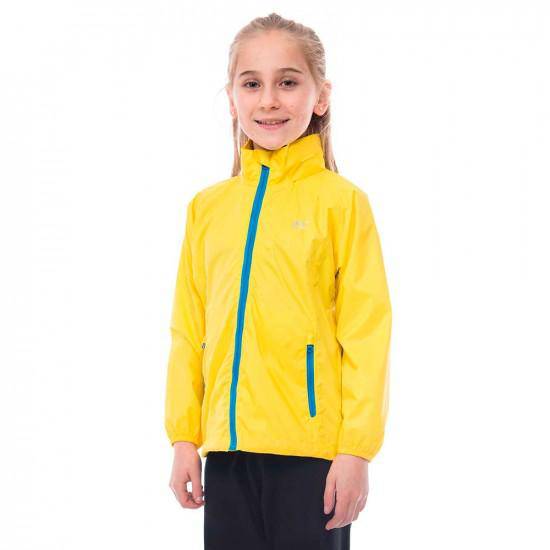 TGY CHAQUETA MIAS ORIGIN JKT KIDS SUN GLOW - Rideshop