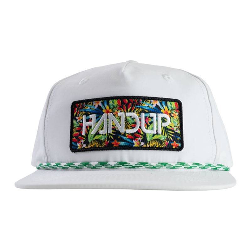 Gorro Handup Crouching Tiger - Rideshop