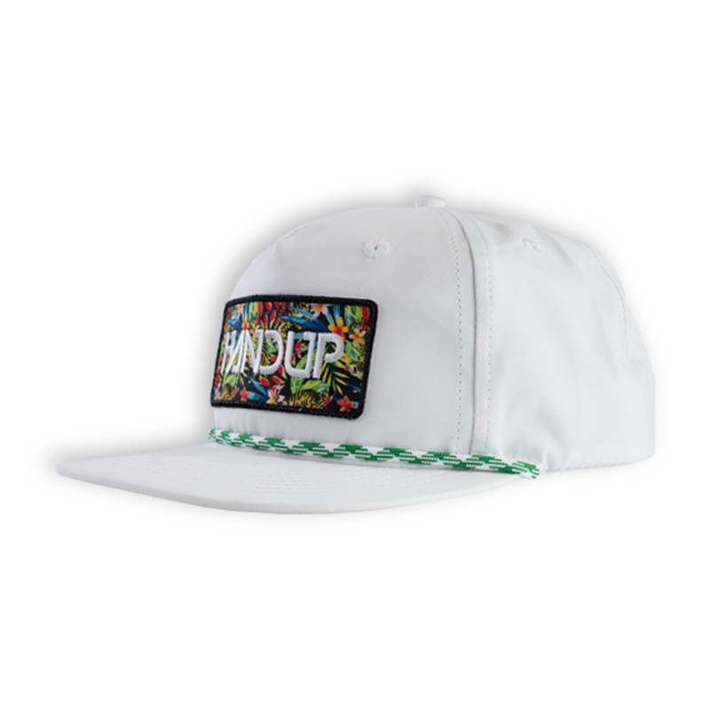 Gorro Handup Crouching Tiger - Rideshop