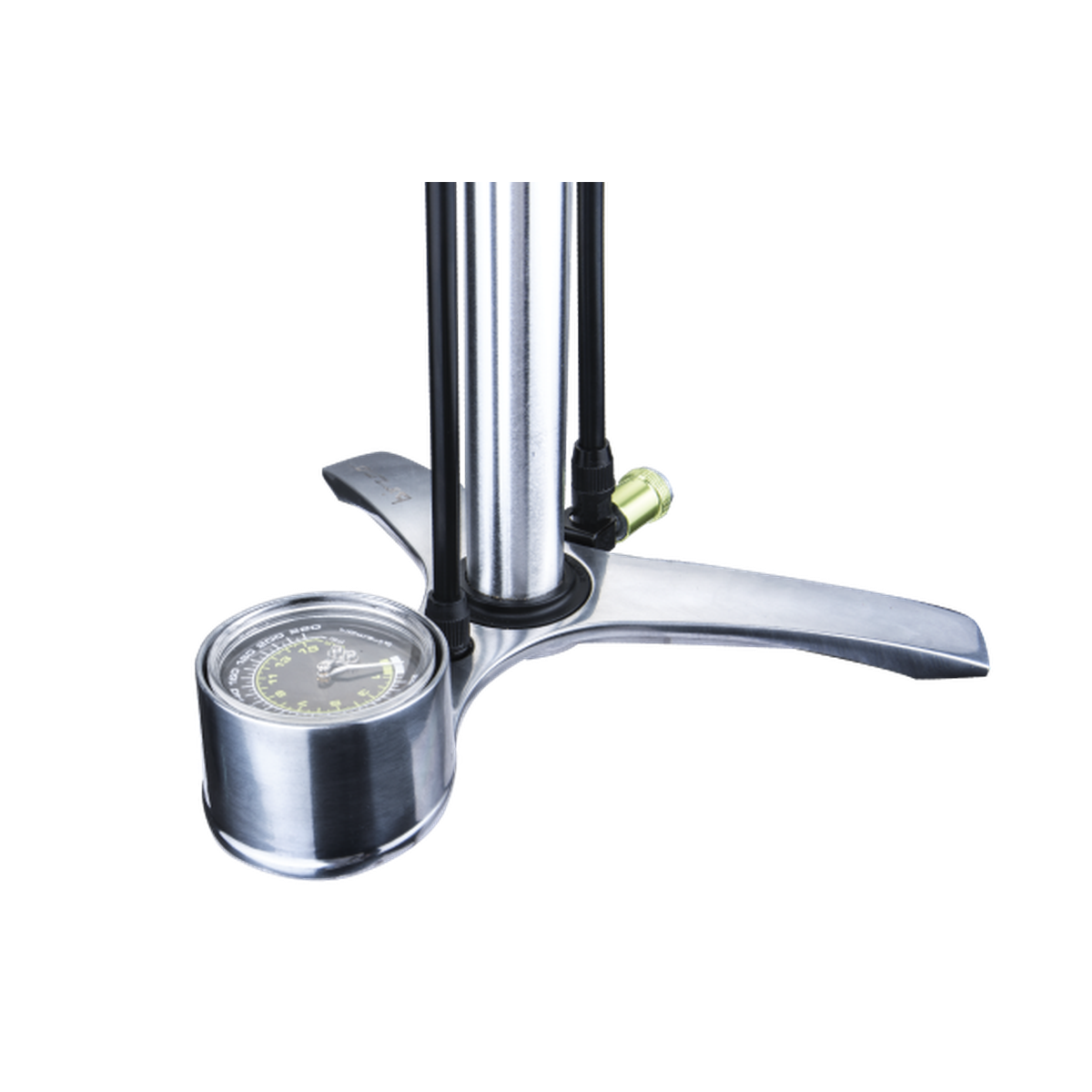 Birzman Bombín Maha Push & Twist II - Rideshop