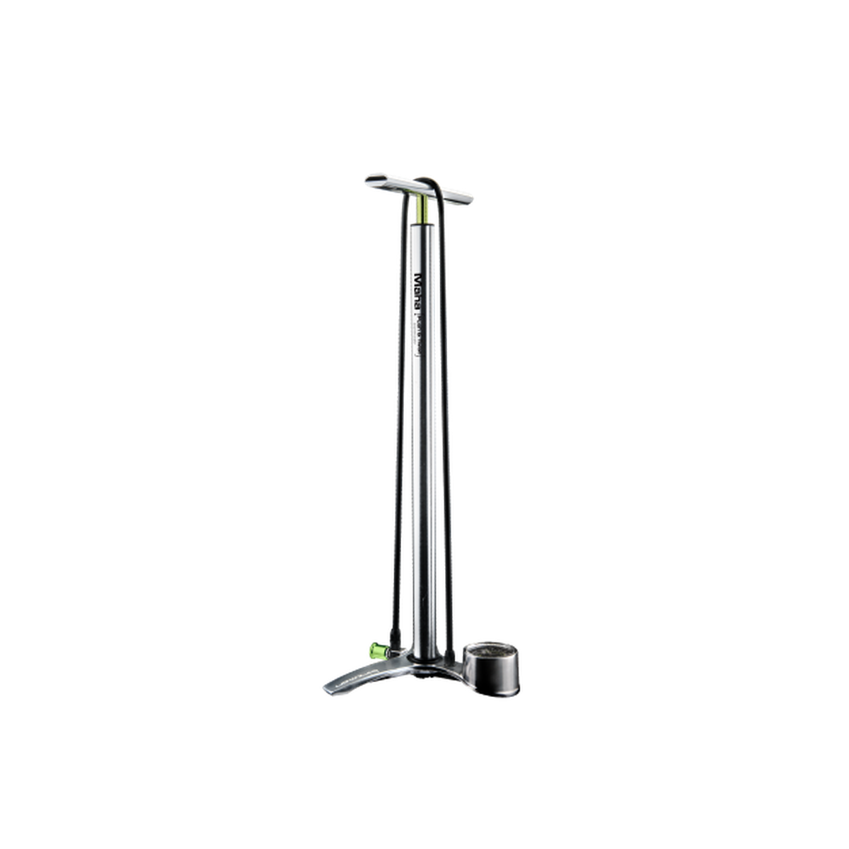 Birzman Bombín Maha Push & Twist II - Rideshop