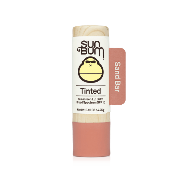 Tinted Lip Balm Sand Bar - Sun Bum-Rideshop