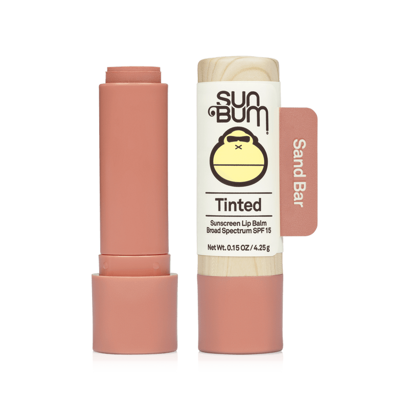 Tinted Lip Balm Sand Bar - Sun Bum-Rideshop
