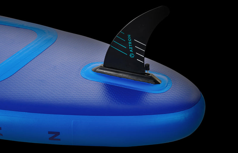 Aztron Stand Up Paddle | SUP Titan 11'11-Rideshop