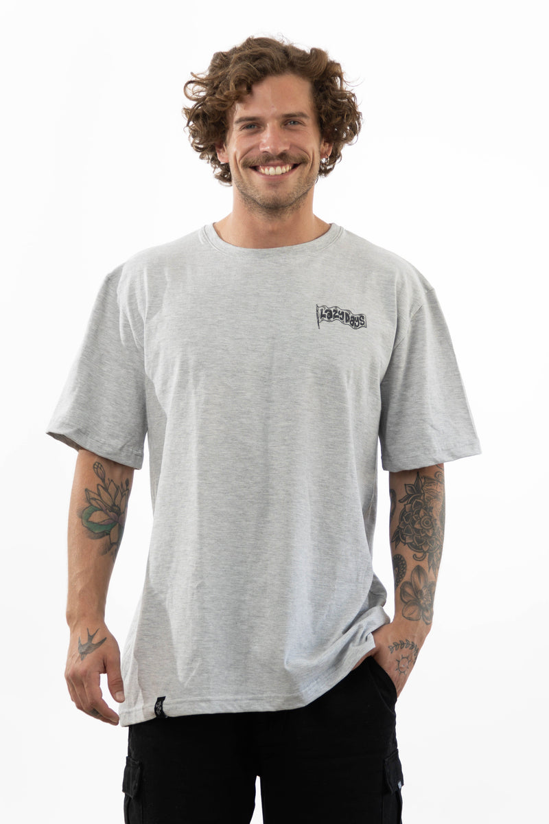 Toke Polera Pool Melange Oscuro - Rideshop