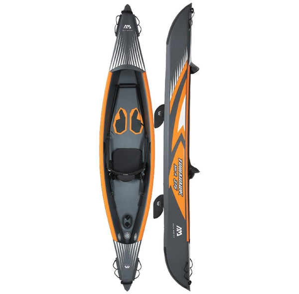 Kayak Tomahawk Single - Rideshop