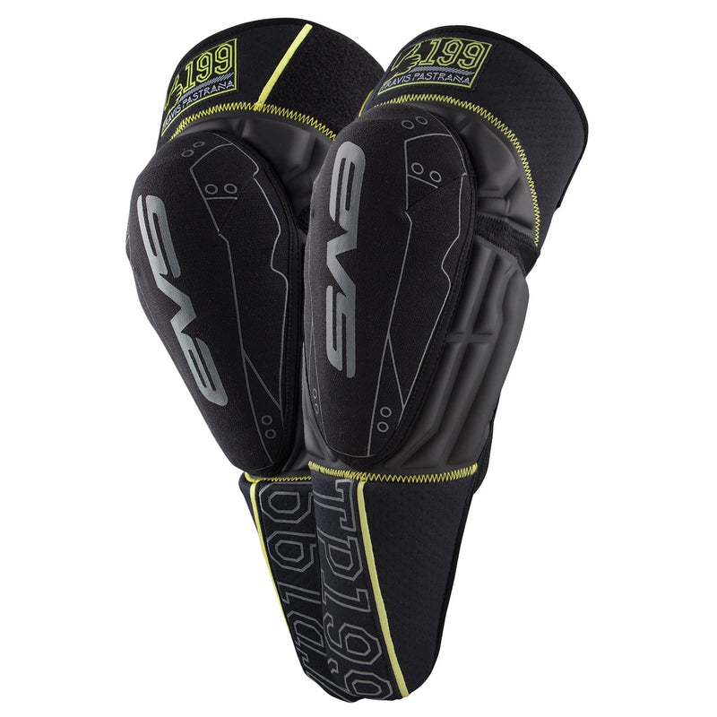 Rodilleras de Bicicleta TP199 EVS - Rideshop