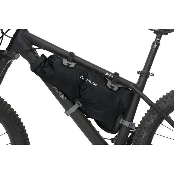 Trailframe Black Vaude - Rideshop