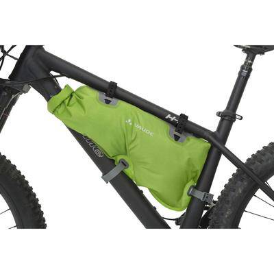 Trailframe Chute Green Vaude - Rideshop