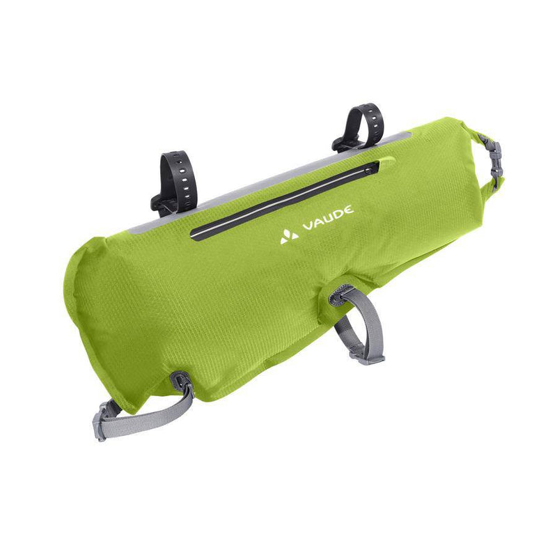 Trailframe Chute Green Vaude - Rideshop