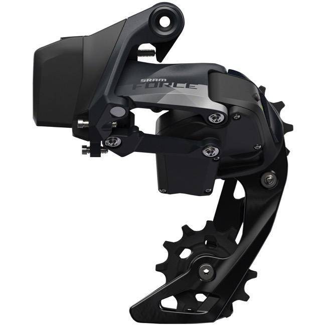Transmisión Sram Force Etap Axs Hrd 1x12V - Rideshop