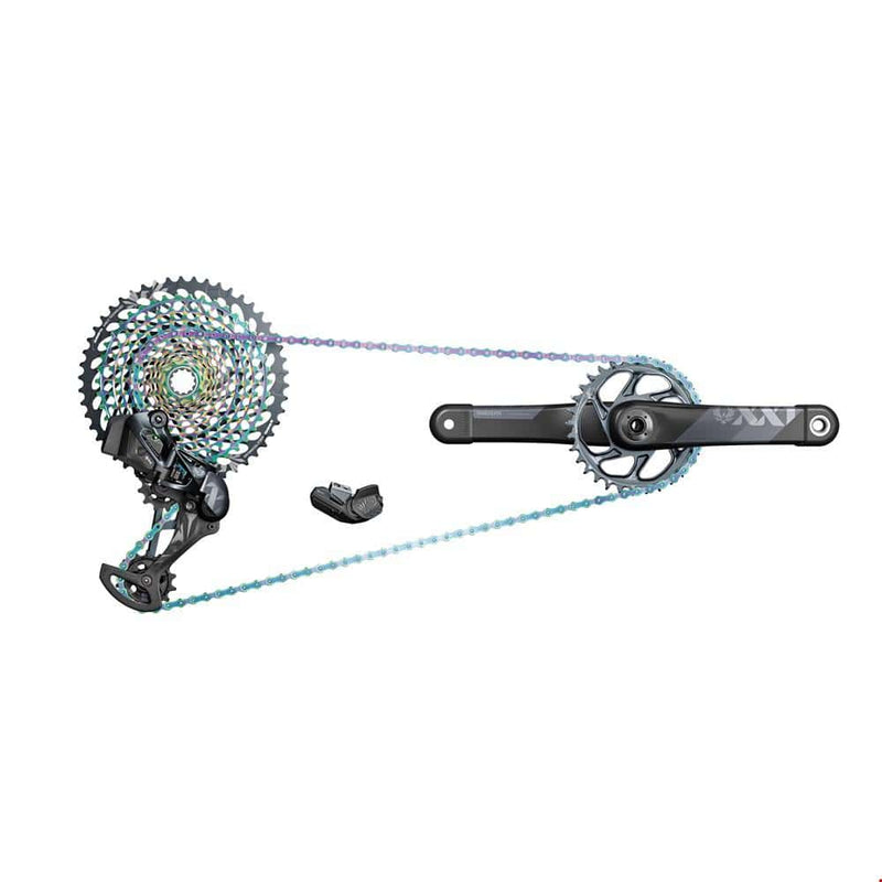 Transmisión Sram XX! Eagle Axs Dub 12v - Rideshop