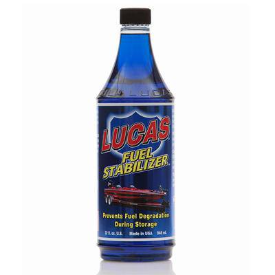 Tratamiento De Bencina Lucas Oil-Rideshop