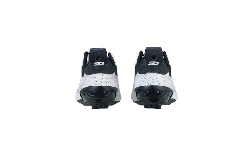 Sidi Zapatilla Triatlón Tri-Sixty Blanco - Rideshop