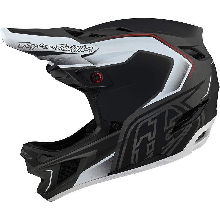 Casco de Bicicleta D4 Composite Exile Troy Lee Designs - Rideshop