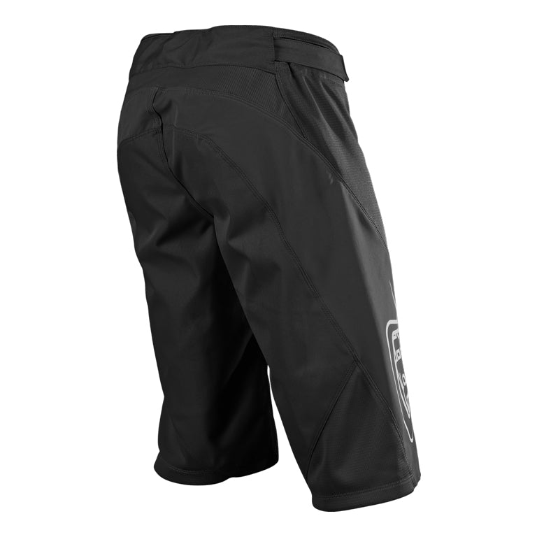 Short de Bicicleta Sprint Negro Troy Lee Designs - Rideshop