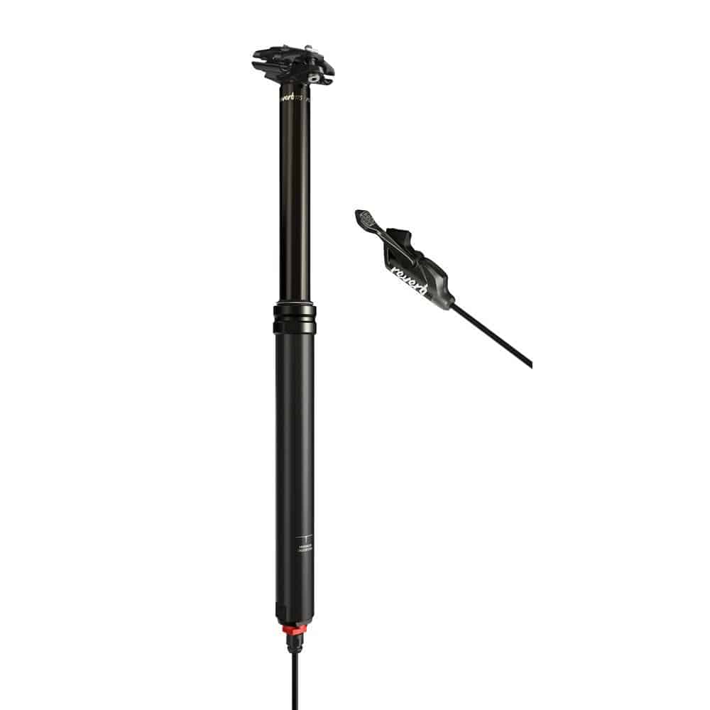 Tubo Retráctil Reveb C1 31.6 125mm RockShox - Rideshop